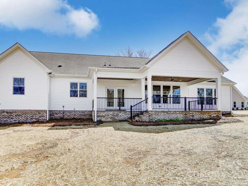 3432 Greene Road, Monroe, NC 28110.  MLS# CAR4211401, YatesRealty ID 34271. 