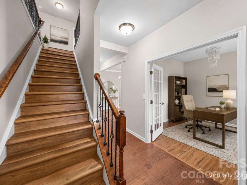 3611 English Garden Drive, Gastonia, NC 28056.  MLS# CAR4396302, YatesRealty ID 34271. 
