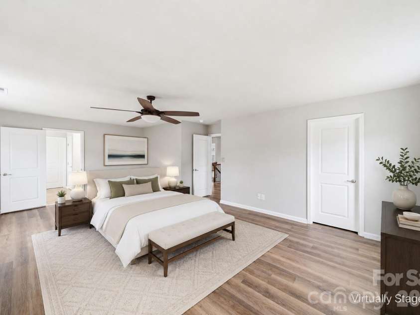 3611 English Garden Drive, Gastonia, NC 28056.  MLS# CAR4396302, YatesRealty ID 34271. 