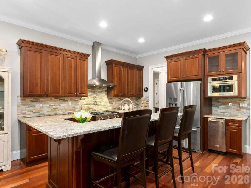 80 Highlander Falls Way, Zirconia, NC 28790.  MLS# CAR4392428, YatesRealty ID 34272. 