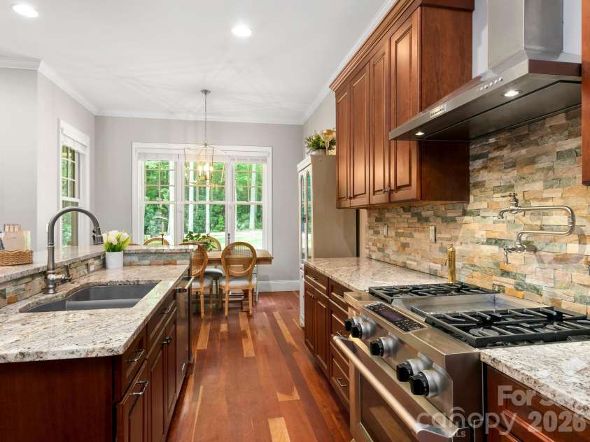 80 Highlander Falls Way, Zirconia, NC 28790.  MLS# CAR4392428, YatesRealty ID 34272. 