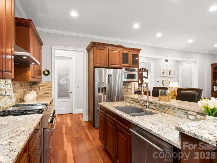 80 Highlander Falls Way, Zirconia, NC 28790.  MLS# CAR4392428, YatesRealty ID 34272. 