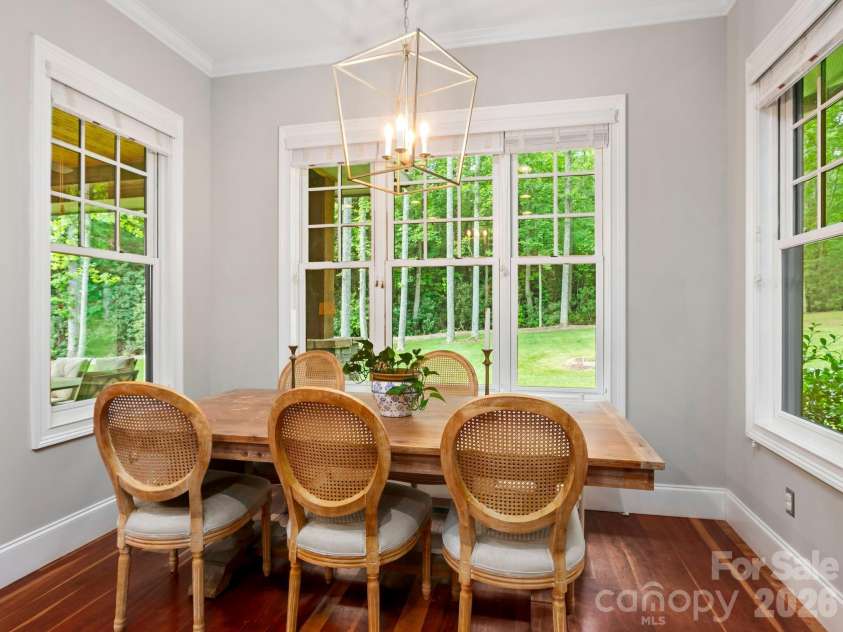 80 Highlander Falls Way, Zirconia, NC 28790.  MLS# CAR4392428, YatesRealty ID 34272. 