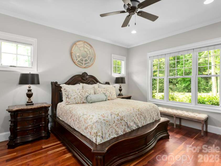 80 Highlander Falls Way, Zirconia, NC 28790.  MLS# CAR4392428, YatesRealty ID 34272. 