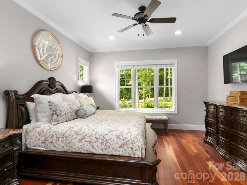 80 Highlander Falls Way, Zirconia, NC 28790.  MLS# CAR4392428, YatesRealty ID 34272. 