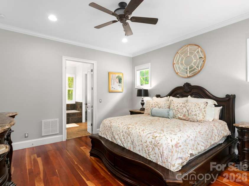 80 Highlander Falls Way, Zirconia, NC 28790.  MLS# CAR4392428, YatesRealty ID 34272. 