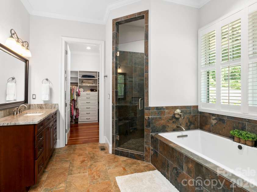 80 Highlander Falls Way, Zirconia, NC 28790.  MLS# CAR4392428, YatesRealty ID 34272. 