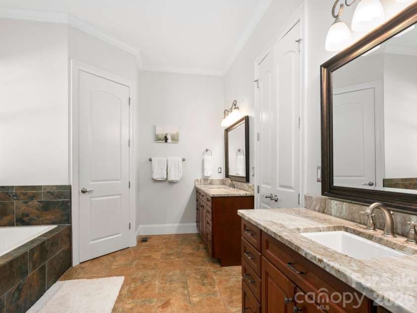 80 Highlander Falls Way, Zirconia, NC 28790.  MLS# CAR4392428, YatesRealty ID 34272. 