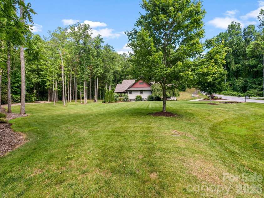 80 Highlander Falls Way, Zirconia, NC 28790.  MLS# CAR4392428, YatesRealty ID 34272. 