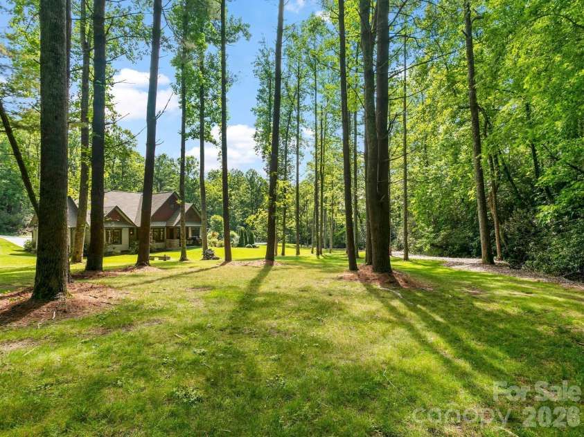 80 Highlander Falls Way, Zirconia, NC 28790.  MLS# CAR4392428, YatesRealty ID 34272. 