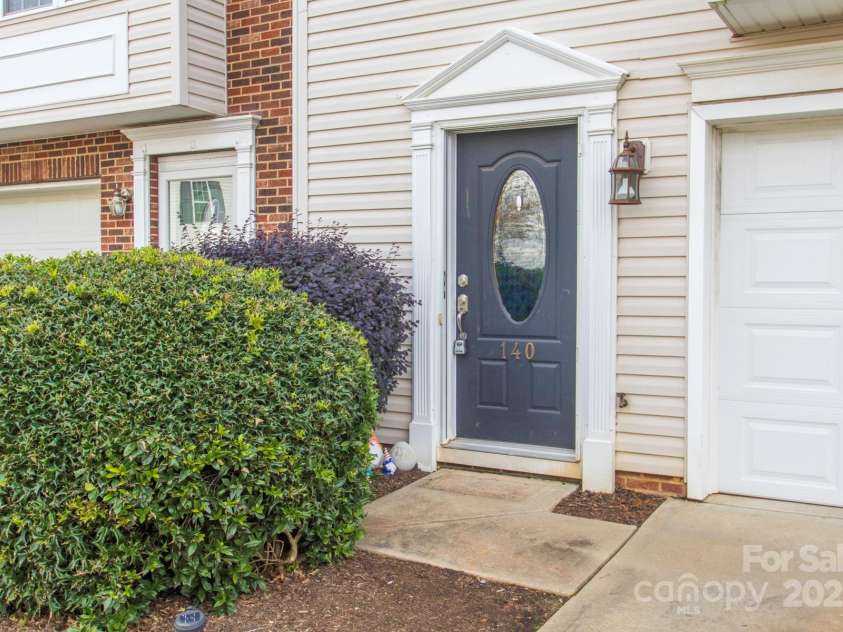 140 Rock Ridge Lane, Mount Holly, NC 28120.  MLS# CAR4282855, YatesRealty ID 34273. 