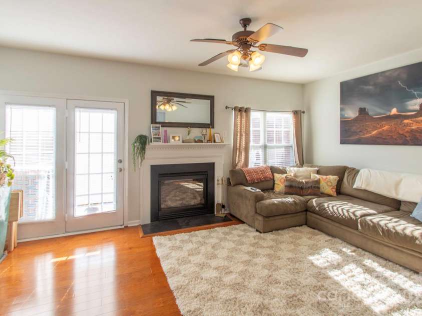 140 Rock Ridge Lane, Mount Holly, NC 28120.  MLS# CAR4282855, YatesRealty ID 34273. 