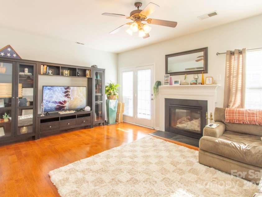 140 Rock Ridge Lane, Mount Holly, NC 28120.  MLS# CAR4282855, YatesRealty ID 34273. 