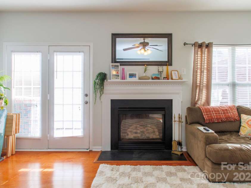 140 Rock Ridge Lane, Mount Holly, NC 28120.  MLS# CAR4282855, YatesRealty ID 34273. 