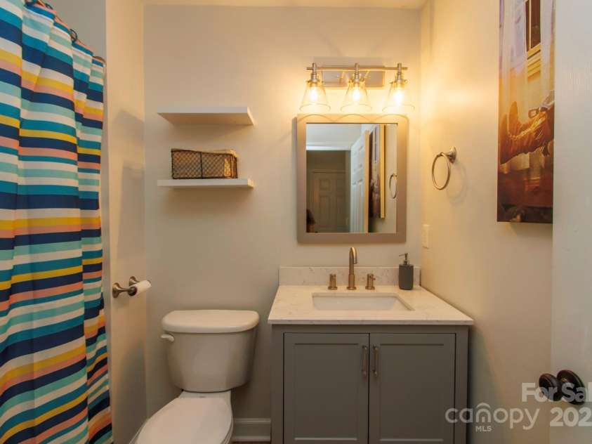 140 Rock Ridge Lane, Mount Holly, NC 28120.  MLS# CAR4282855, YatesRealty ID 34273. 