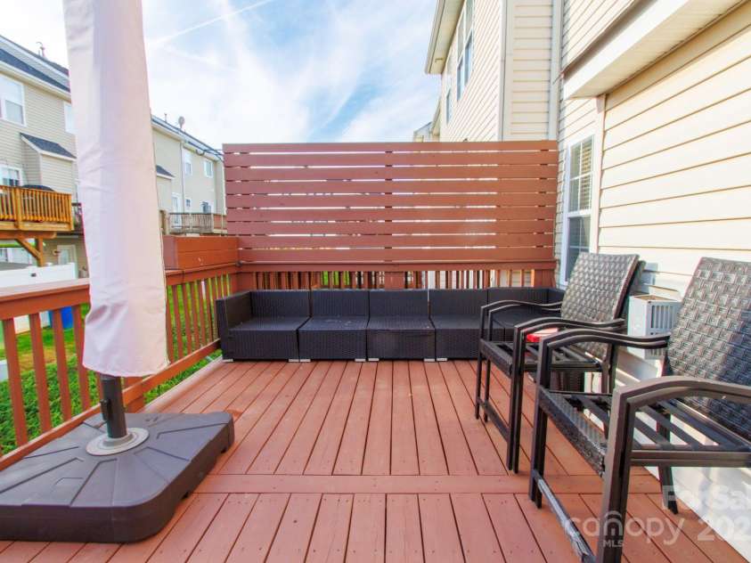 140 Rock Ridge Lane, Mount Holly, NC 28120.  MLS# CAR4282855, YatesRealty ID 34273. 