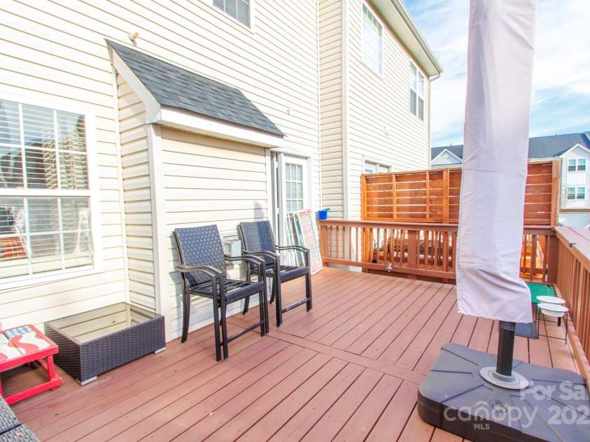 140 Rock Ridge Lane, Mount Holly, NC 28120.  MLS# CAR4282855, YatesRealty ID 34273. 