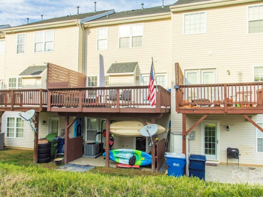 140 Rock Ridge Lane, Mount Holly, NC 28120.  MLS# CAR4282855, YatesRealty ID 34273. 