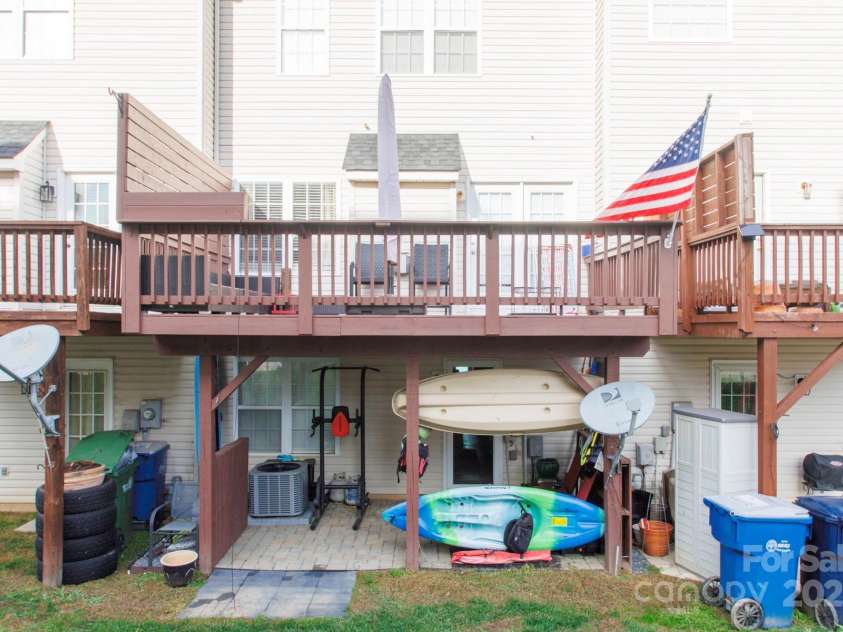 140 Rock Ridge Lane, Mount Holly, NC 28120.  MLS# CAR4282855, YatesRealty ID 34273. 