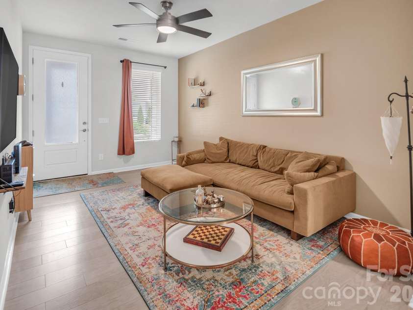 5308 Somerset Hill Lane, Charlotte, NC 28269.  MLS# CAR4378589, YatesRealty ID 34274. 