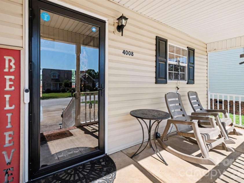 4008 Woodleigh Drive, Rock Hill, SC 29732.  MLS# CAR4352508, YatesRealty ID 34275. 