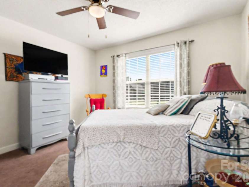 4008 Woodleigh Drive, Rock Hill, SC 29732.  MLS# CAR4352508, YatesRealty ID 34275. 