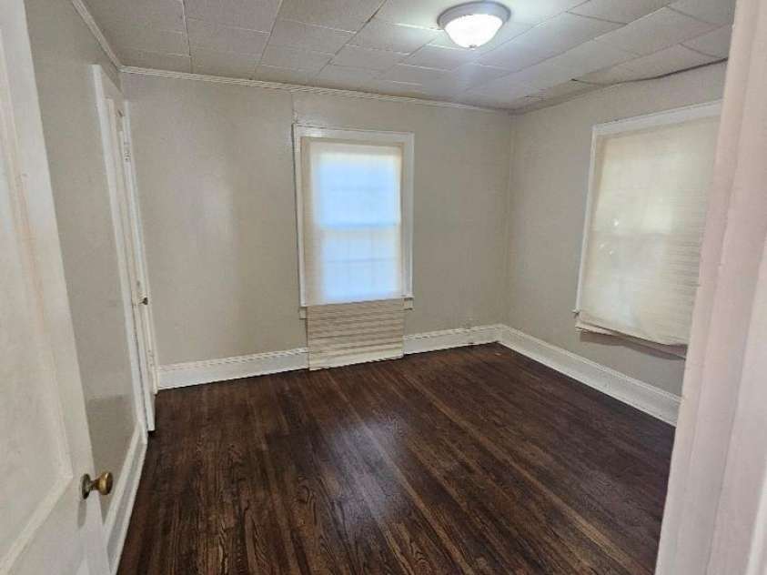 537 Hillandale Street, Concord, NC 28025.  MLS# CAR4295527, YatesRealty ID 34275. Bedroom 2