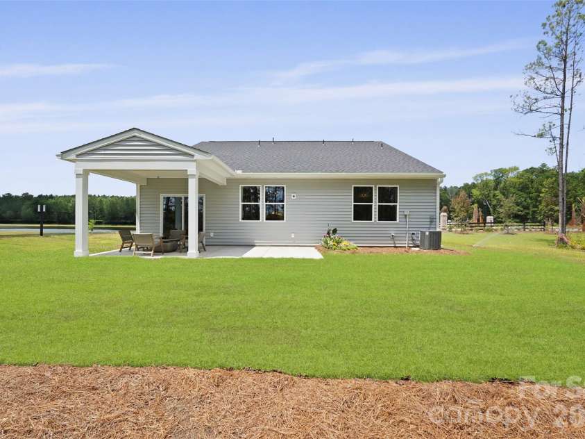 1144 Grebe Road, Sherrills Ford, NC 28673.  MLS# CAR4399265, YatesRealty ID 34276. Example Photo