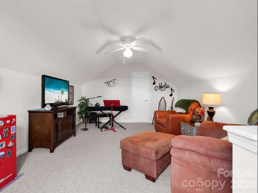 8 Mallard Run Drive, Arden, NC 28704.  MLS# CAR4395939, YatesRealty ID 34277. Bonus bedroom.