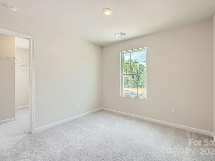 3290 Crawford Avenue, Gastonia, NC 28052.  MLS# CAR4295691, YatesRealty ID 34279. Bedroom 2(example)