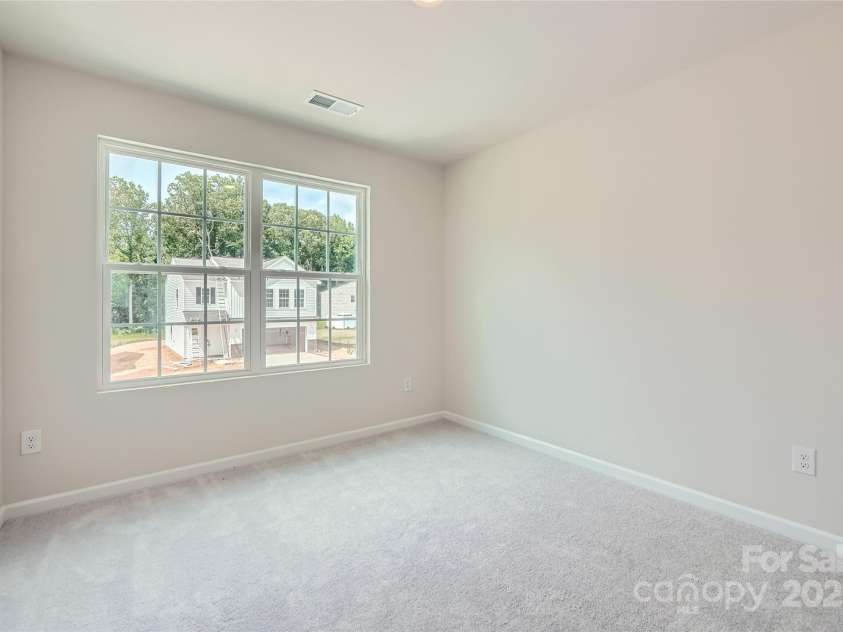 3290 Crawford Avenue, Gastonia, NC 28052.  MLS# CAR4295691, YatesRealty ID 34279. Bedroom 3(example)