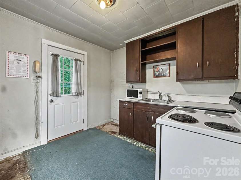 56 Jackson Lane, Stony Point, NC 28678.  MLS# CAR4397727, YatesRealty ID 34279. 