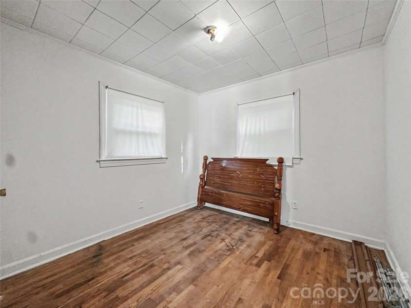 56 Jackson Lane, Stony Point, NC 28678.  MLS# CAR4397727, YatesRealty ID 34279. 