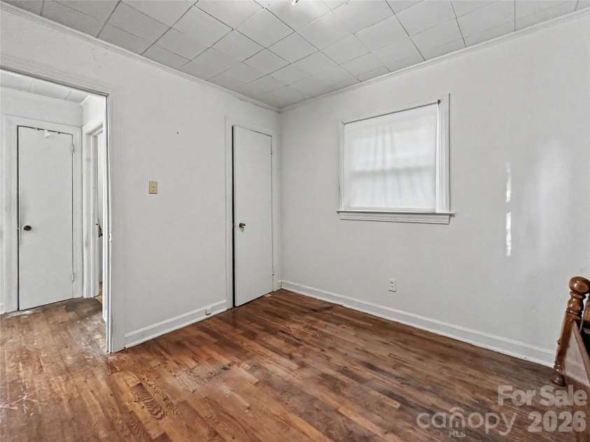56 Jackson Lane, Stony Point, NC 28678.  MLS# CAR4397727, YatesRealty ID 34279. 