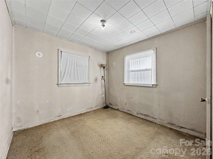 56 Jackson Lane, Stony Point, NC 28678.  MLS# CAR4397727, YatesRealty ID 34279. 