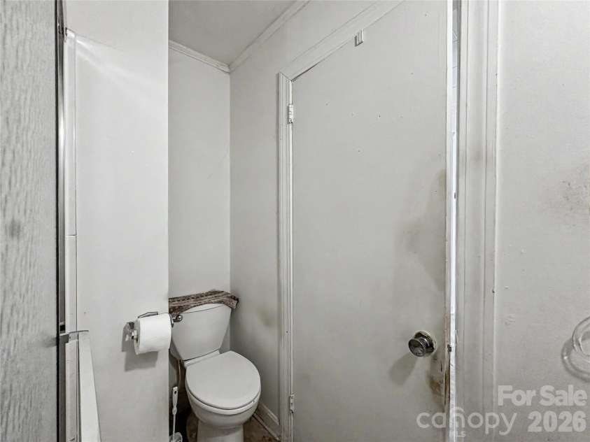56 Jackson Lane, Stony Point, NC 28678.  MLS# CAR4397727, YatesRealty ID 34279. 