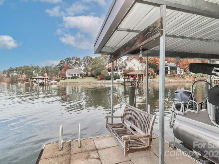 110 Fern Haven Lane, Mooresville, NC 28117.  MLS# CAR4202270, YatesRealty ID 3428. 