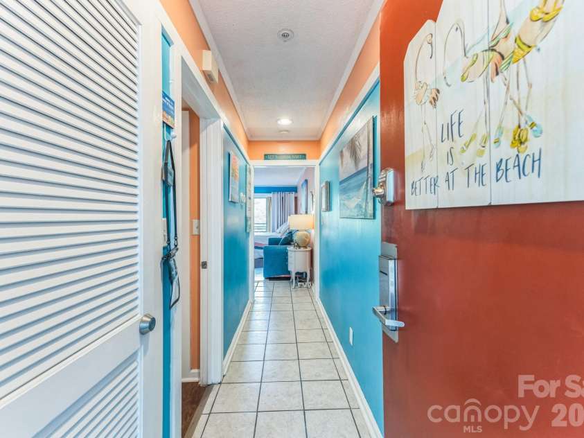 415 Ocean Creek Drive, Myrtle Beach, SC 29572.  MLS# CAR4251684, YatesRealty ID 3428. 