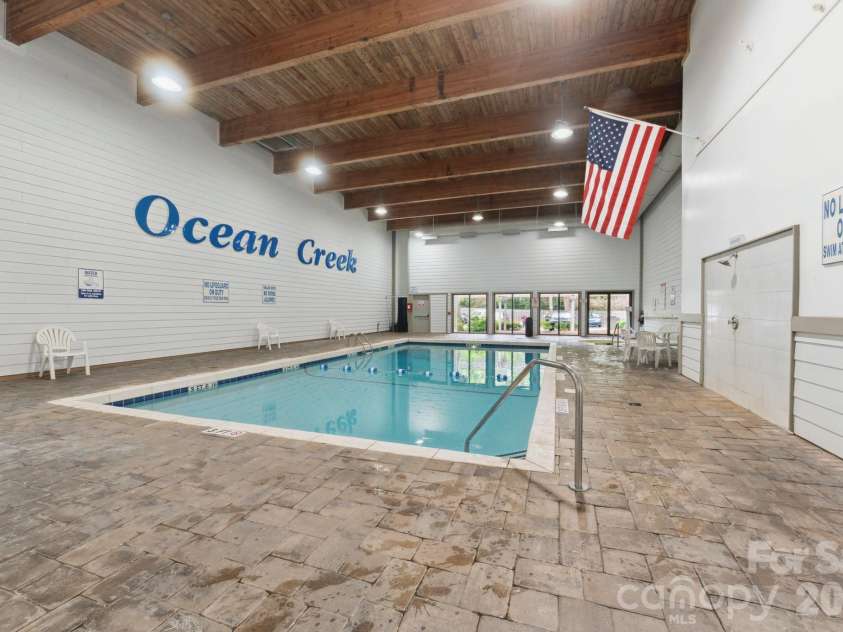 415 Ocean Creek Drive, Myrtle Beach, SC 29572.  MLS# CAR4251684, YatesRealty ID 3428. 