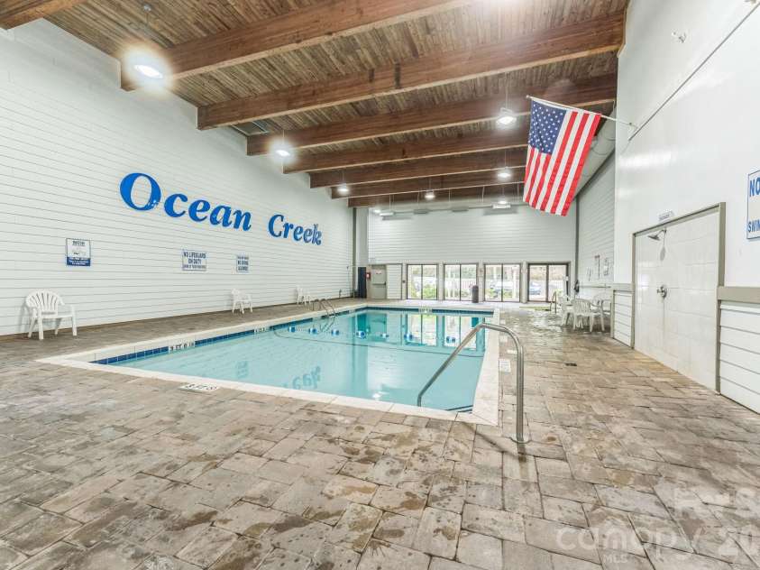 415 Ocean Creek Drive, Myrtle Beach, SC 29572.  MLS# CAR4251684, YatesRealty ID 3428. 