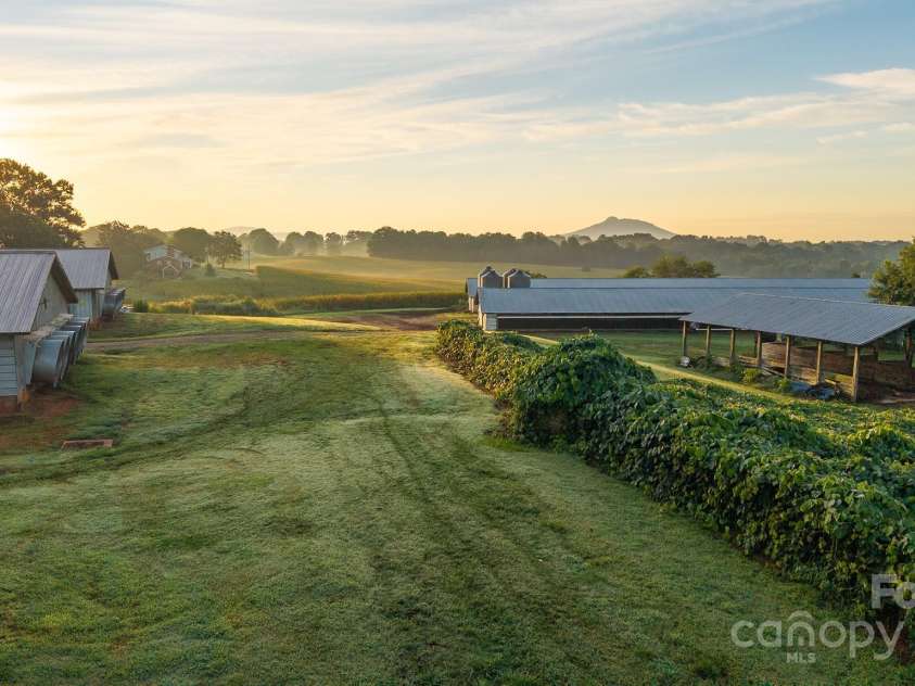 167 Buck Hollow Trail, Ararat, NC 27007.  MLS# CAR4295115, YatesRealty ID 34280. 