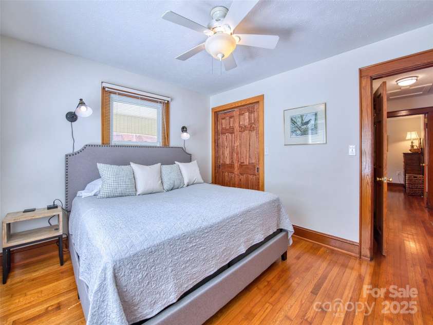 85 Marshall Street, Waynesville, NC 28786.  MLS# CAR4295858, YatesRealty ID 34281. 