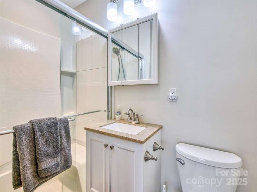 85 Marshall Street, Waynesville, NC 28786.  MLS# CAR4295858, YatesRealty ID 34281. 