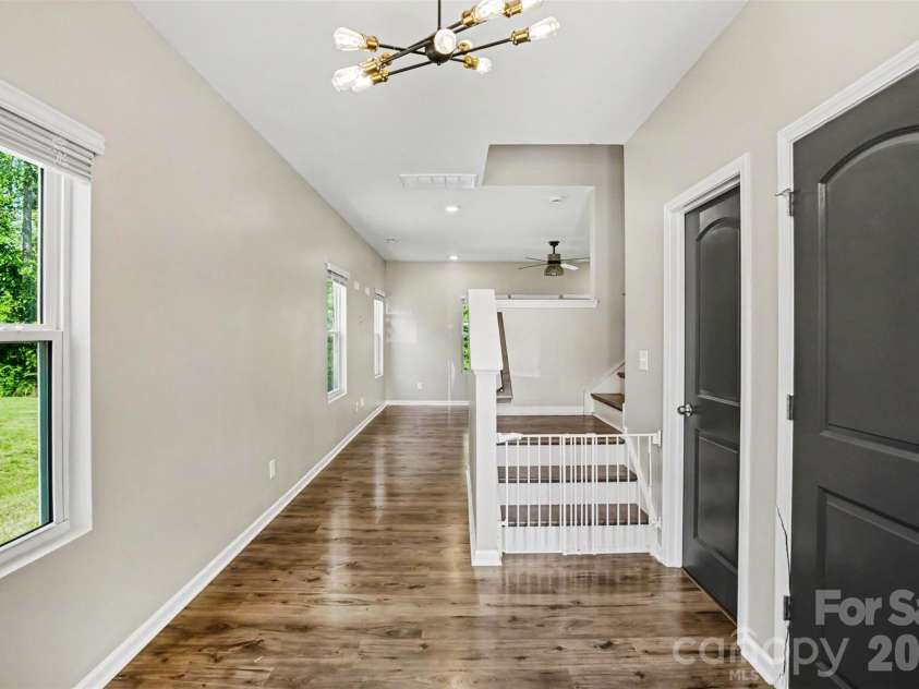 2501 Andes Drive, Statesville, NC 28625.  MLS# CAR4382074, YatesRealty ID 34283. 