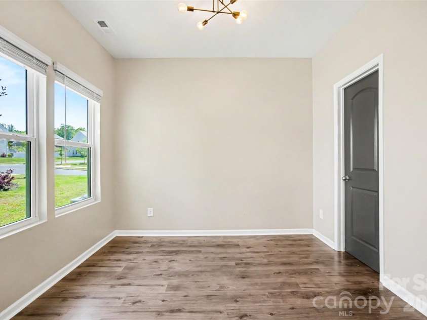 2501 Andes Drive, Statesville, NC 28625.  MLS# CAR4382074, YatesRealty ID 34283. 