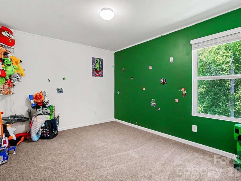 2501 Andes Drive, Statesville, NC 28625.  MLS# CAR4382074, YatesRealty ID 34283. 