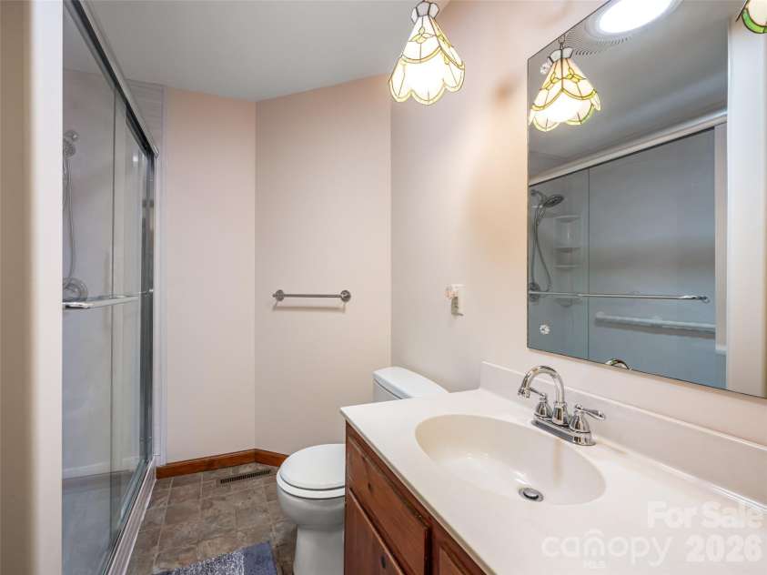 146 Fairmont Road, Candler, NC 28715.  MLS# CAR4378254, YatesRealty ID 34284. 