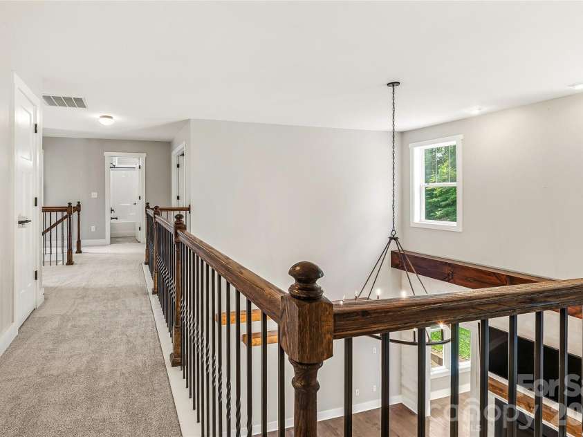 16 Henbit Way, Arden, NC 28704.  MLS# CAR4394506, YatesRealty ID 34286. 4 Bedrooms & large Bonus Room upper-level- see floor plan