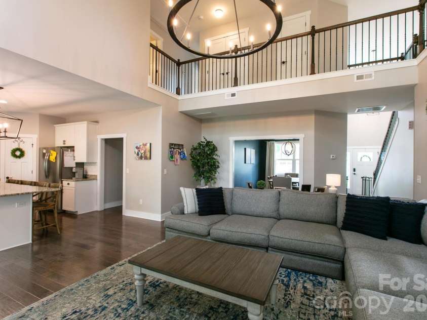 16 Henbit Way, Arden, NC 28704.  MLS# CAR4394506, YatesRealty ID 34286. 