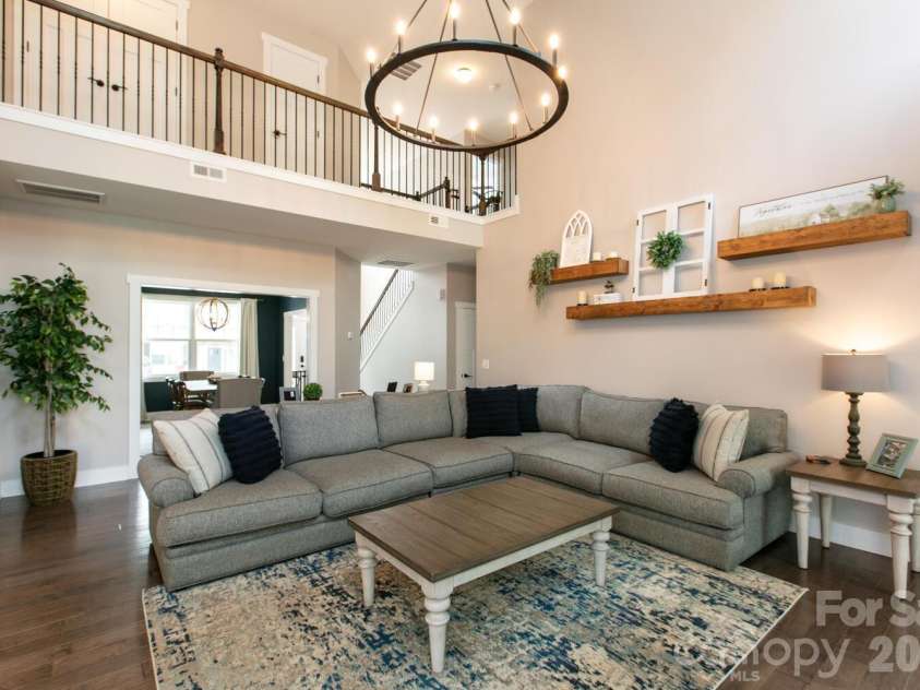 16 Henbit Way, Arden, NC 28704.  MLS# CAR4394506, YatesRealty ID 34286. 